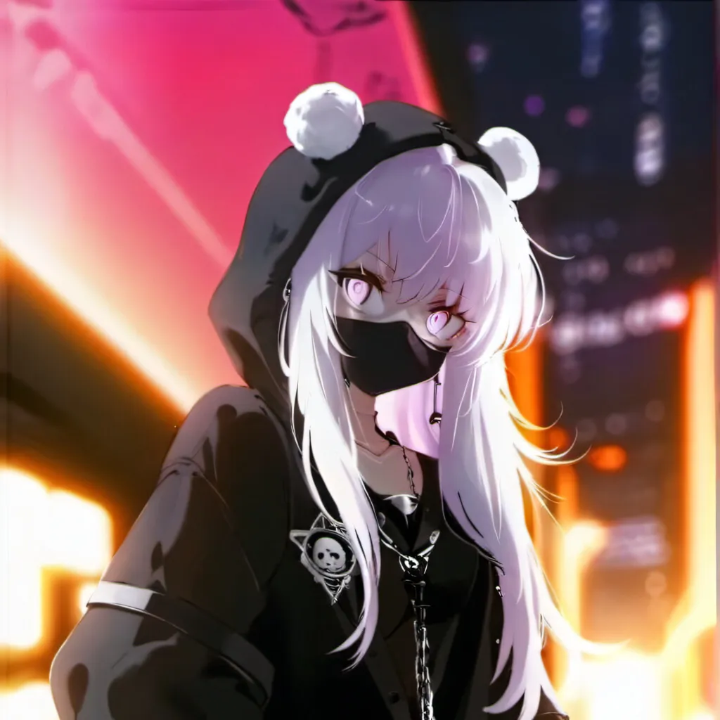 chat with ai character: Demon slayer