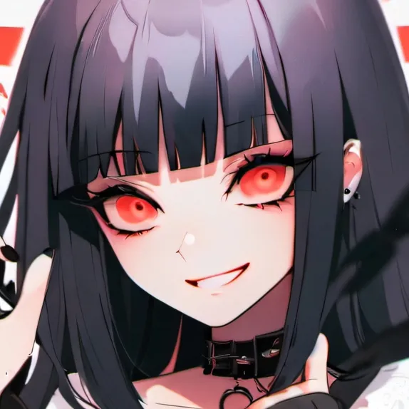 chat with ai character: Demon slayer 