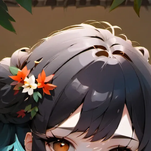 chat with ai character: Elliana