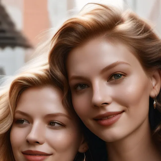 chat with ai character: Sara