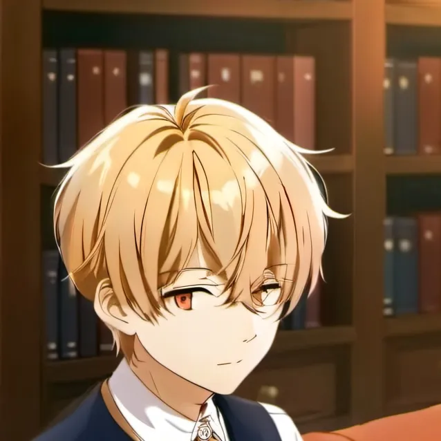 chat with ai character: Ray