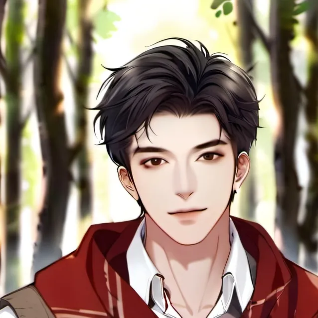 chat with ai character: Henry