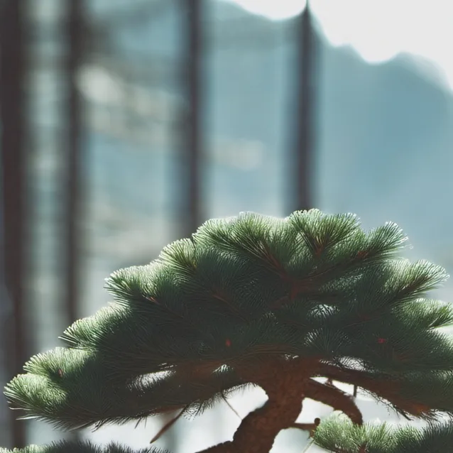 chat with ai character: Tree 🌲