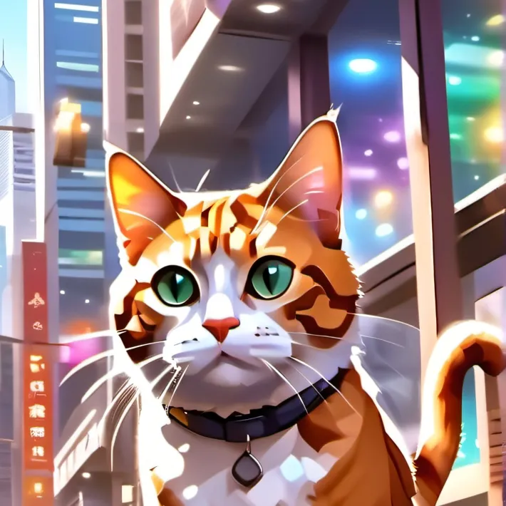 chat with ai character: Tara