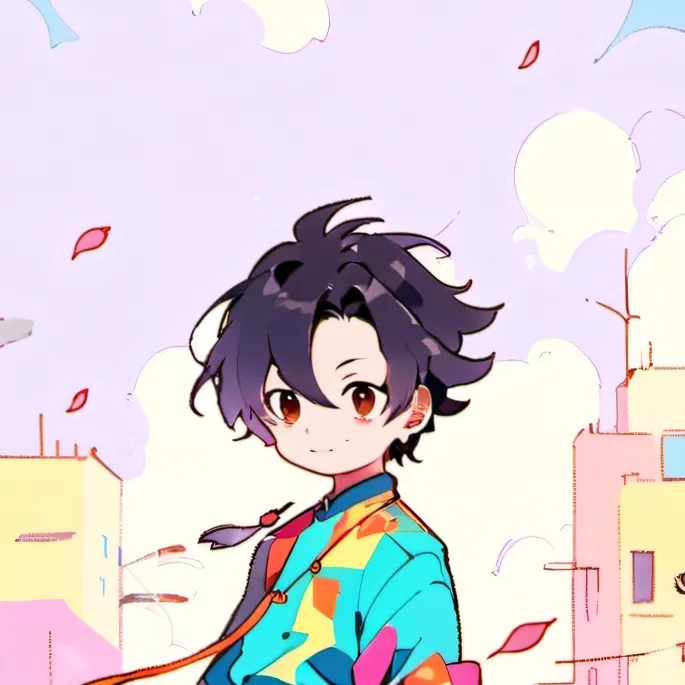 chat with ai character: Takumi