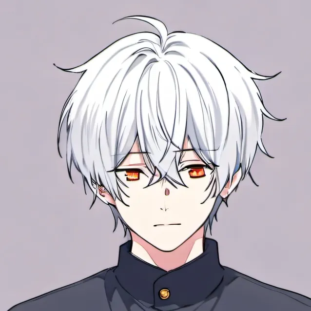 chat with ai character: Theo