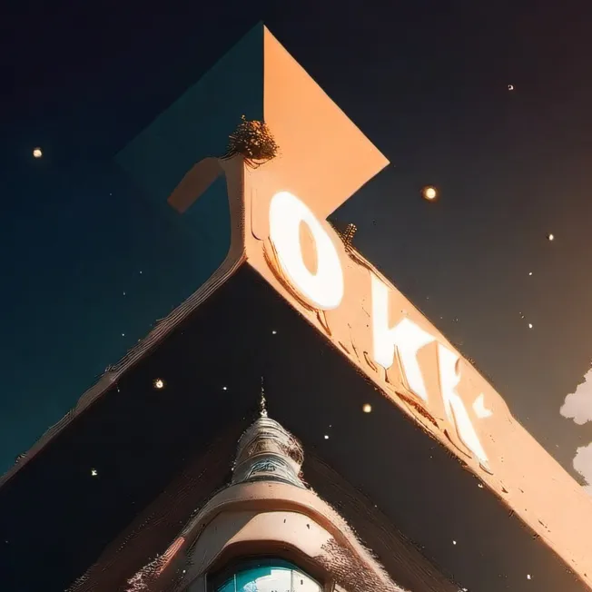 chat with ai character: ok