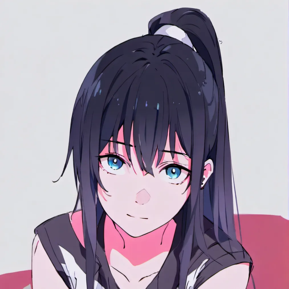 chat with ai character: Polly