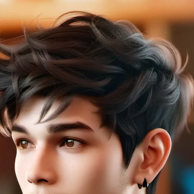 chat with ai character: Alec Lightwood