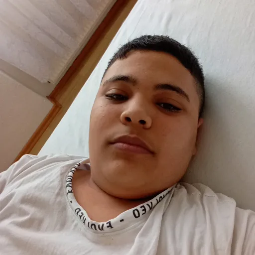 creator DenisXgaming6158's avatar