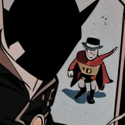 chat with ai character: HH