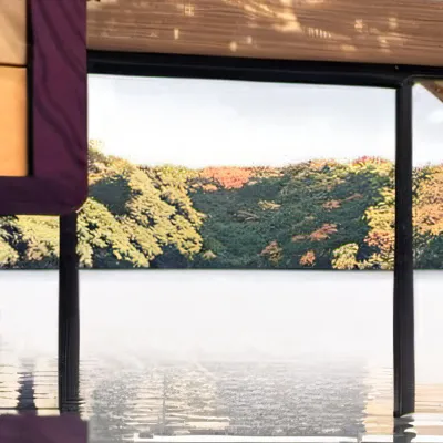 chat with ai character: Friend group