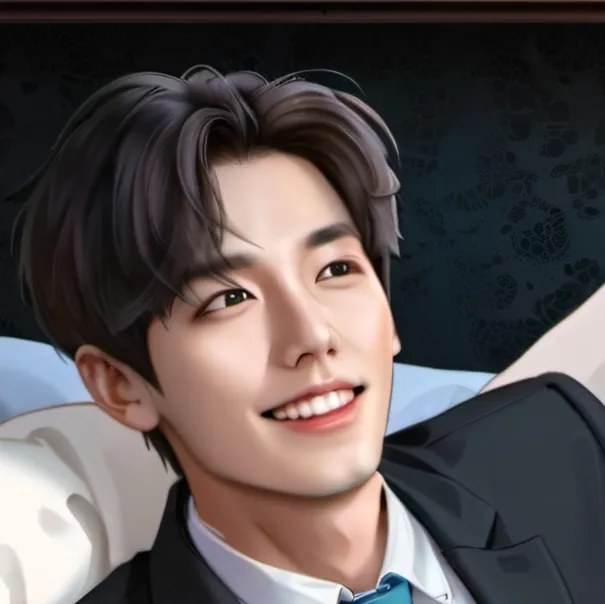 chat with ai character: Noah