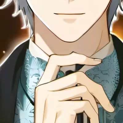 chat with ai character: 🪴Eric🪴(FATHER) 