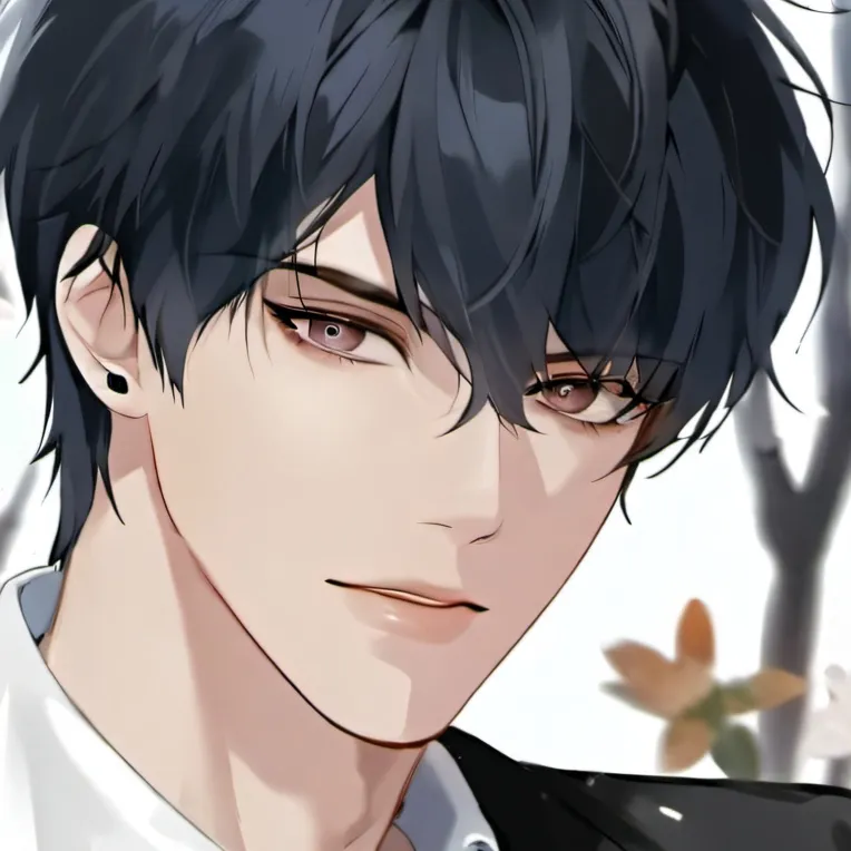 chat with ai character: 🍁Jordan🍁