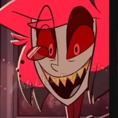 creator JKJ Hazbin's avatar