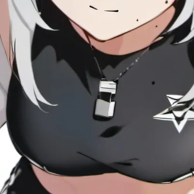 chat with ai character: Kuromi