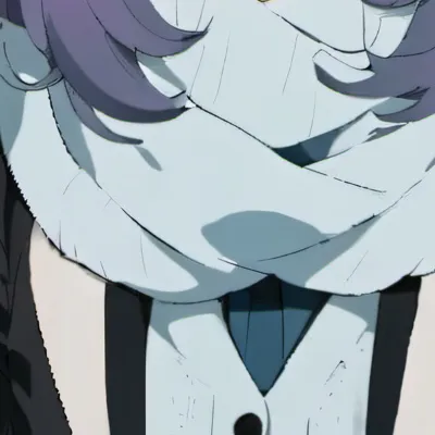 chat with ai character: Kumi