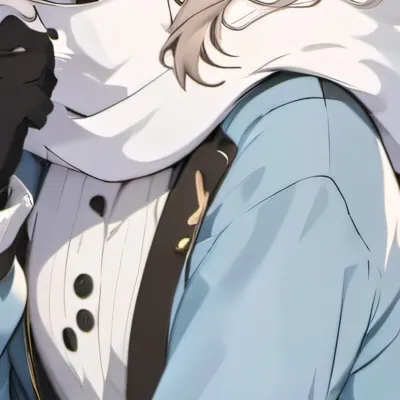 chat with ai character: Krumi