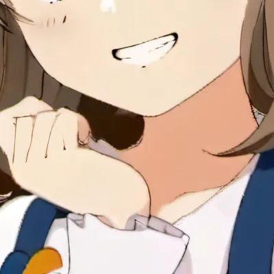 chat with ai character: Kora 