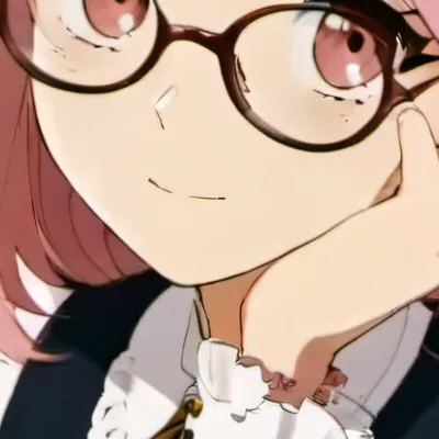 chat with ai character: Sasha