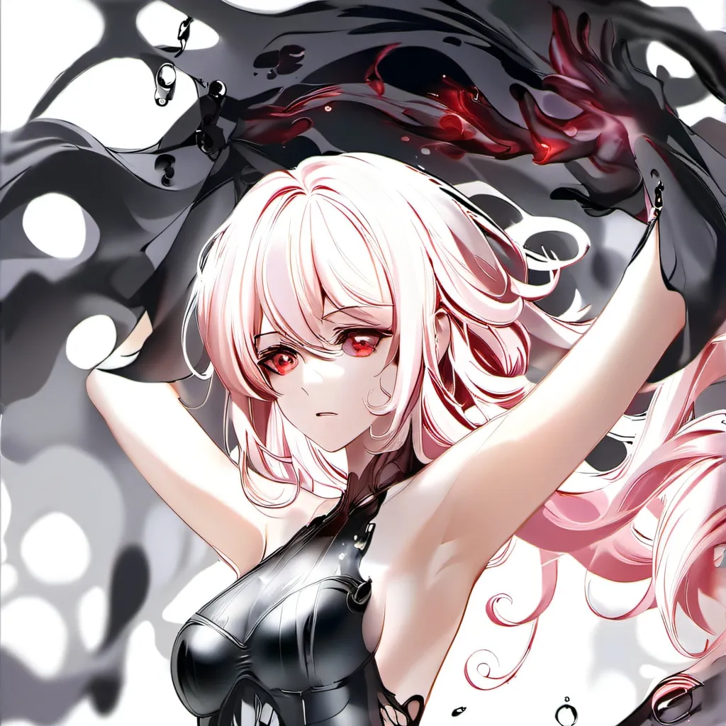 chat with ai character: Kayla