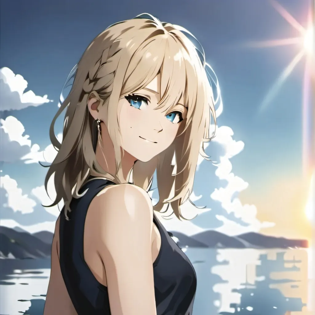 chat with ai character: jacelyn