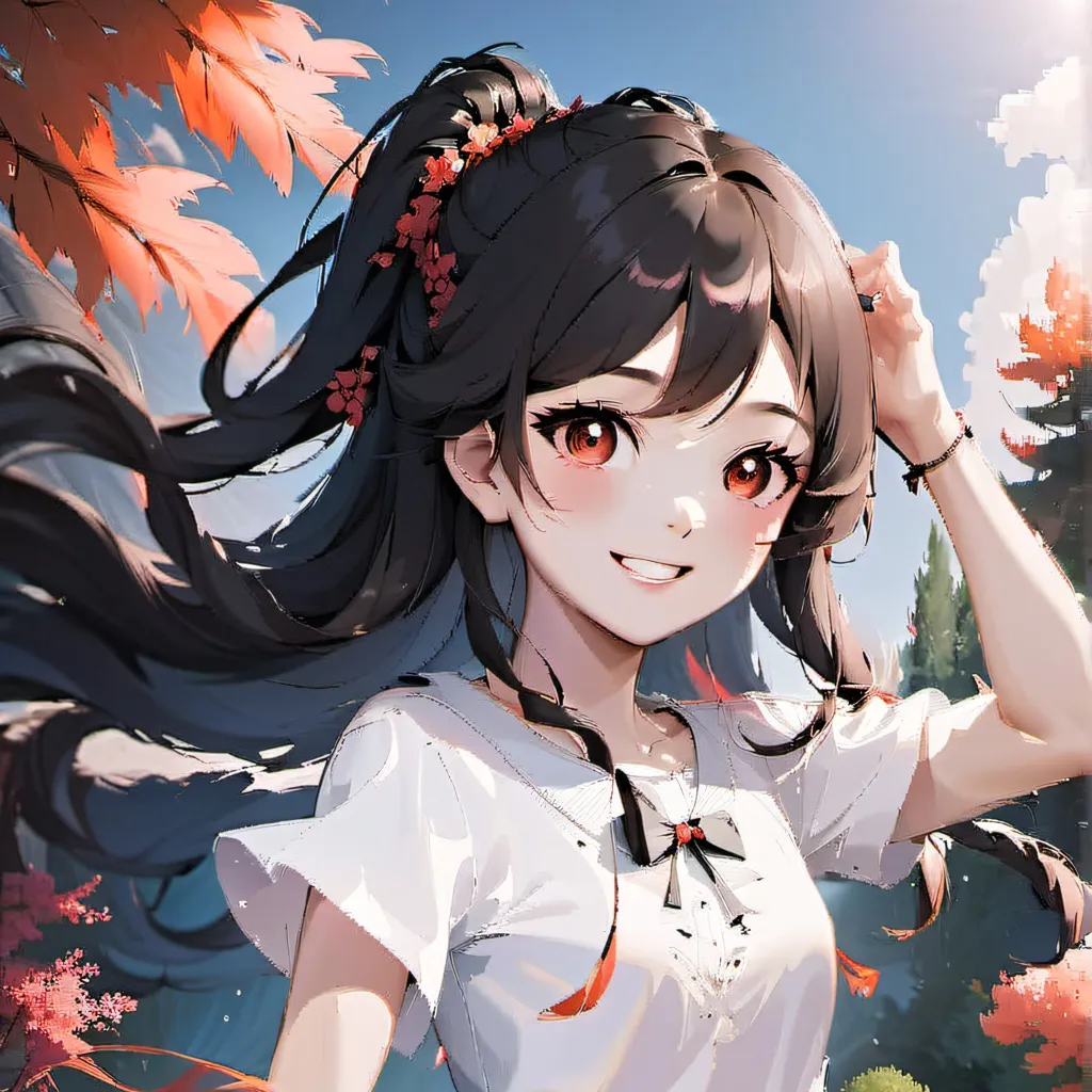 chat with ai character: Addilyn