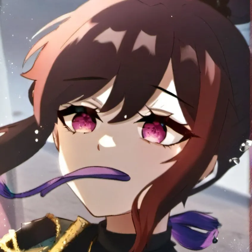 chat with ai character: Esrin