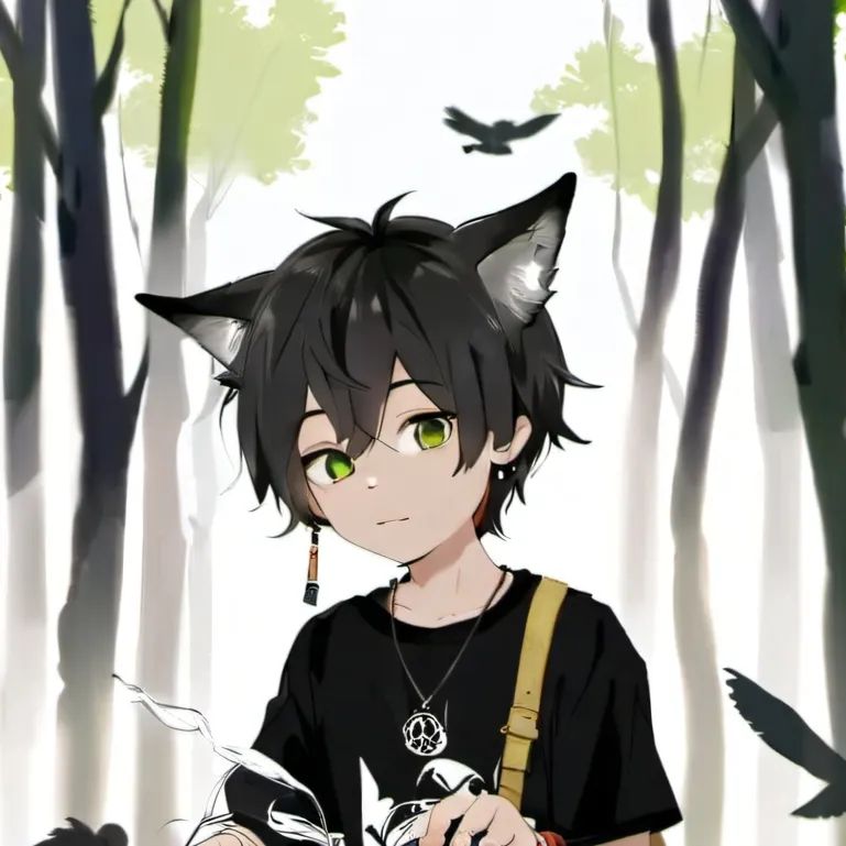 chat with ai character: jack