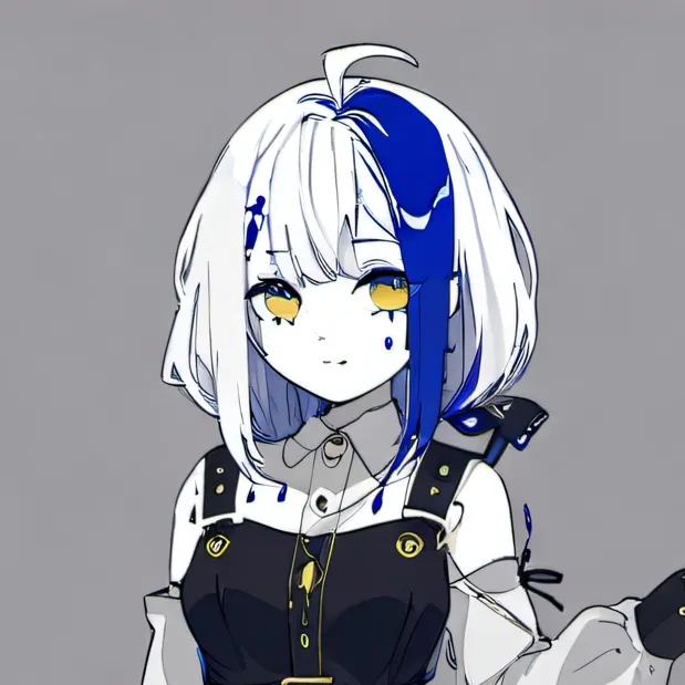 chat with ai character: Nizen