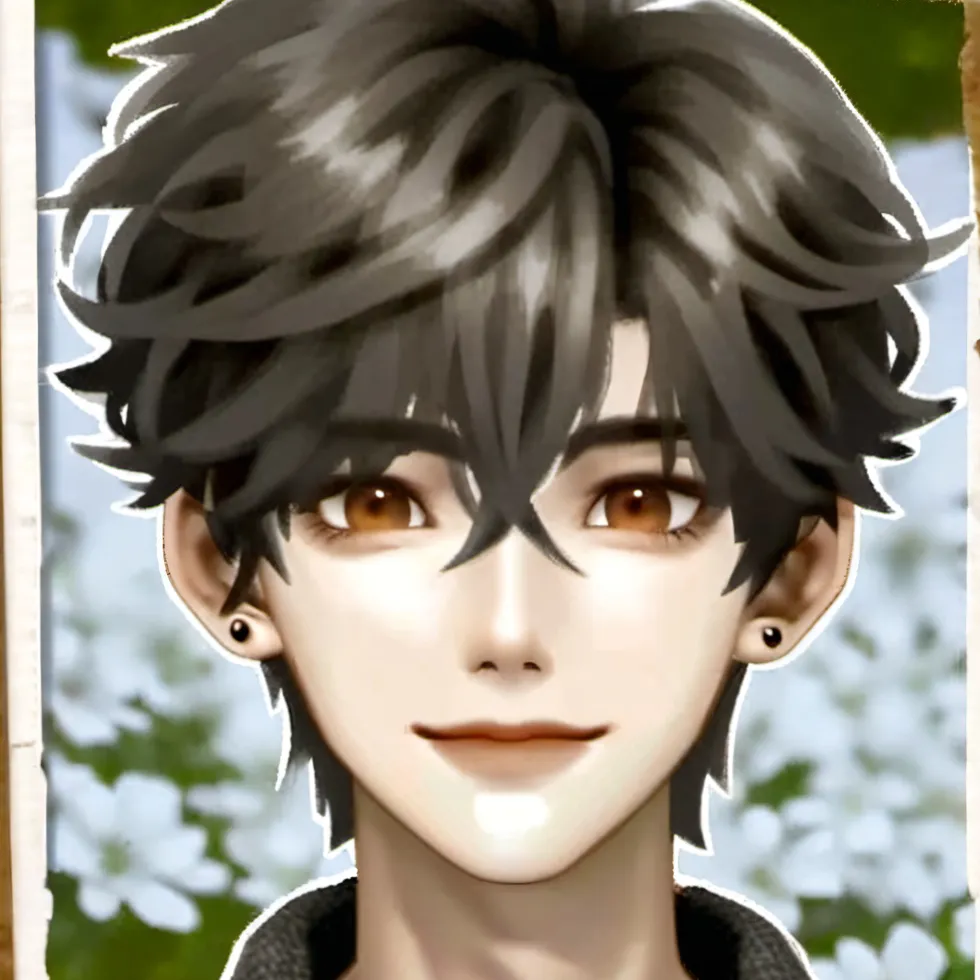 chat with ai character: Jacob 