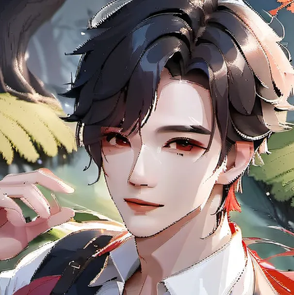 chat with ai character: Edward *gay*