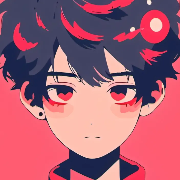 chat with ai character: Joshua