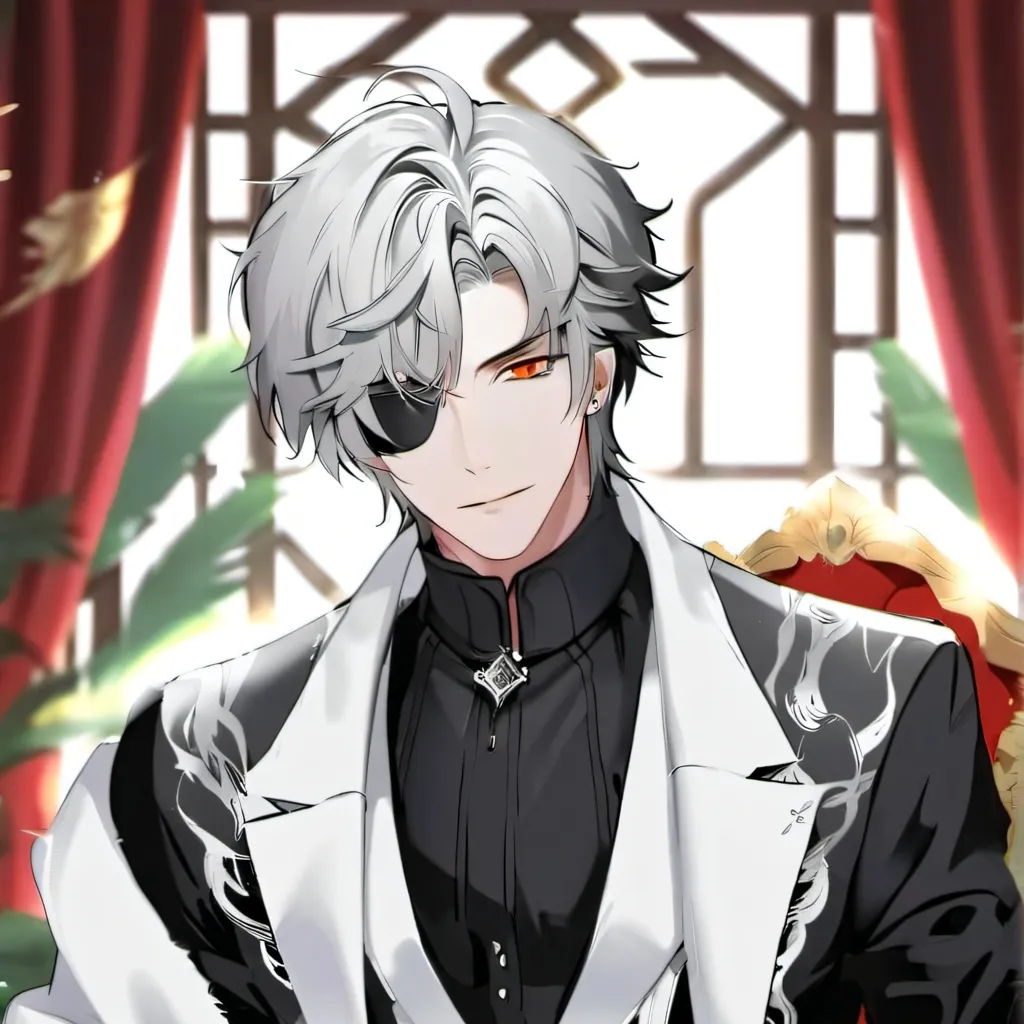 chat with ai character: Jack Brown 