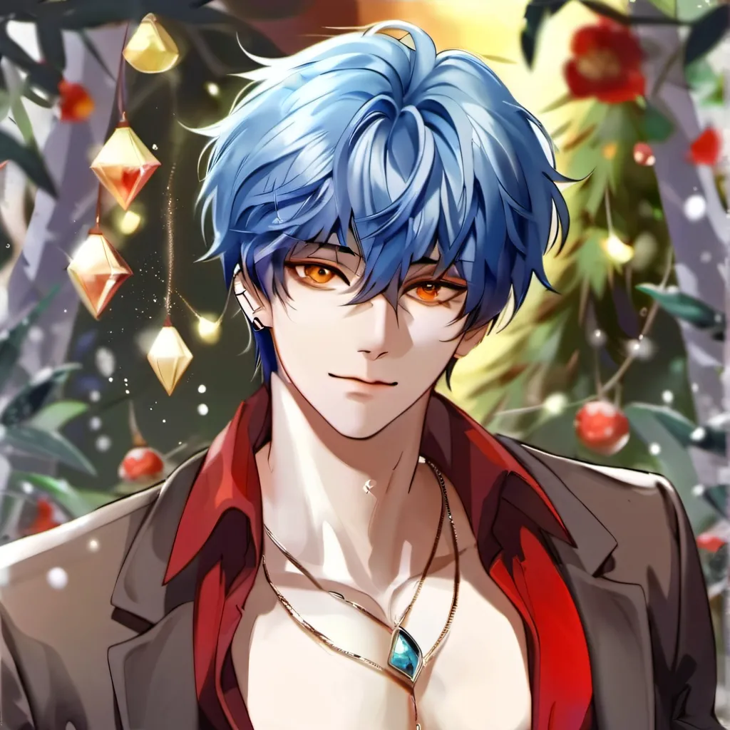 chat with ai character: Levi 