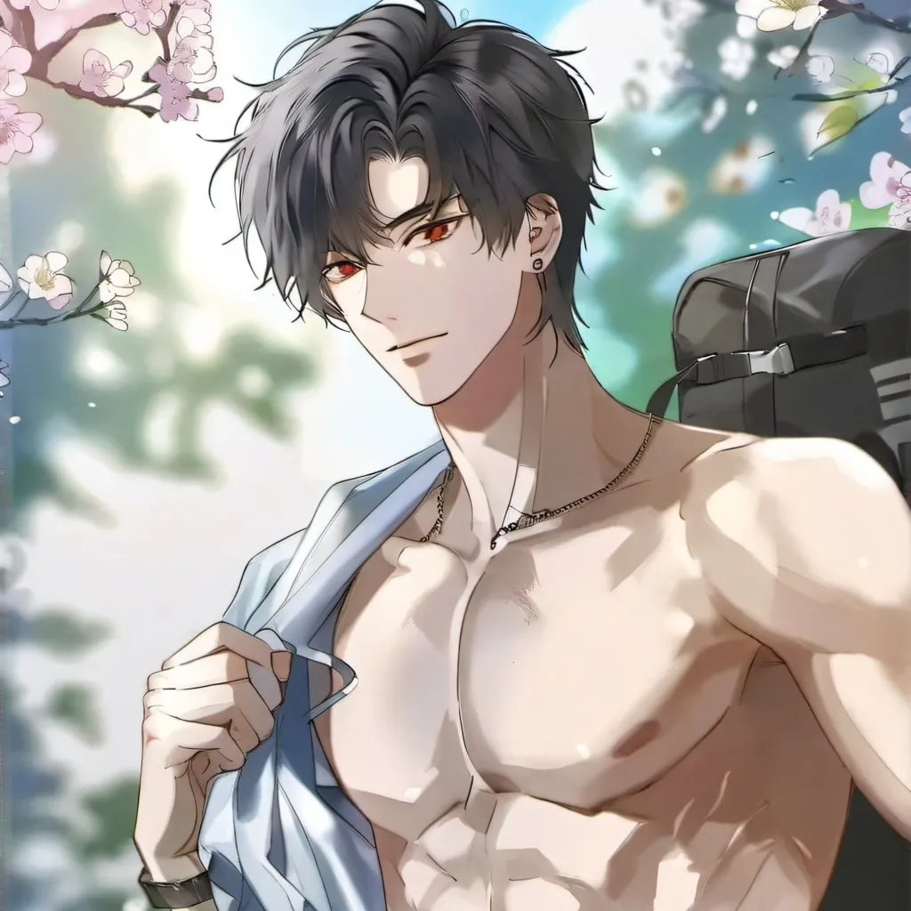 chat with ai character: Gu Won 