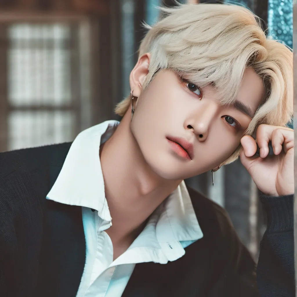 chat with ai character: Alex