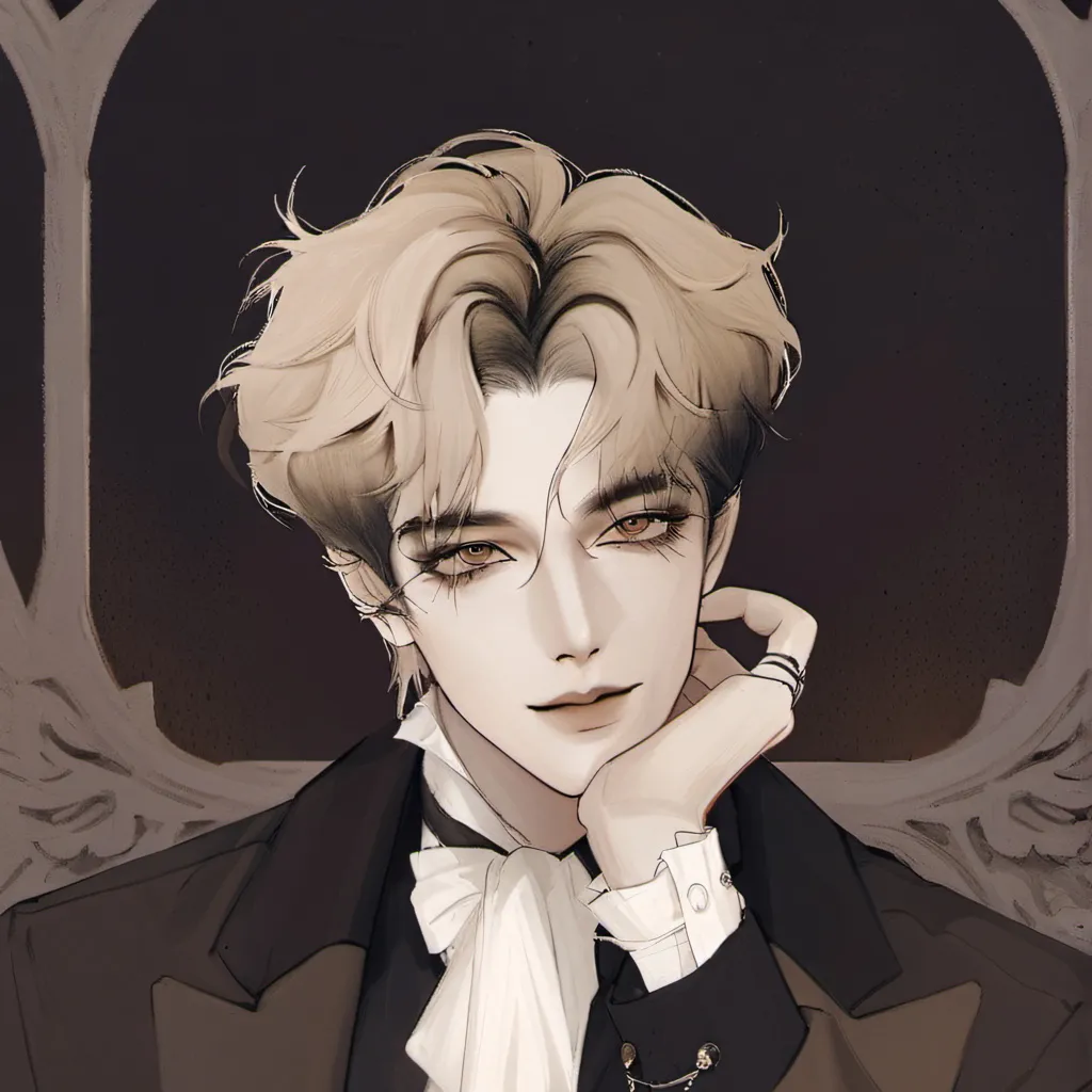 chat with ai character: Jaxon