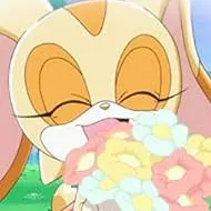 creator ❤️CreamTheCutest❤️'s avatar