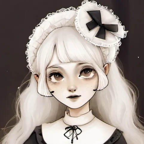 chat with ai character: Cece