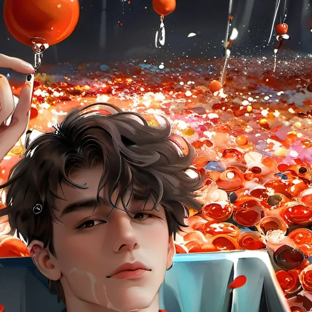 chat with ai character: Felix