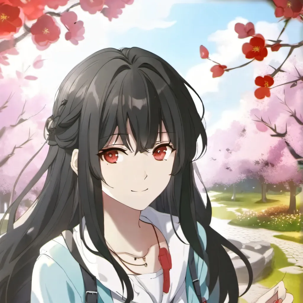 chat with ai character: Finna