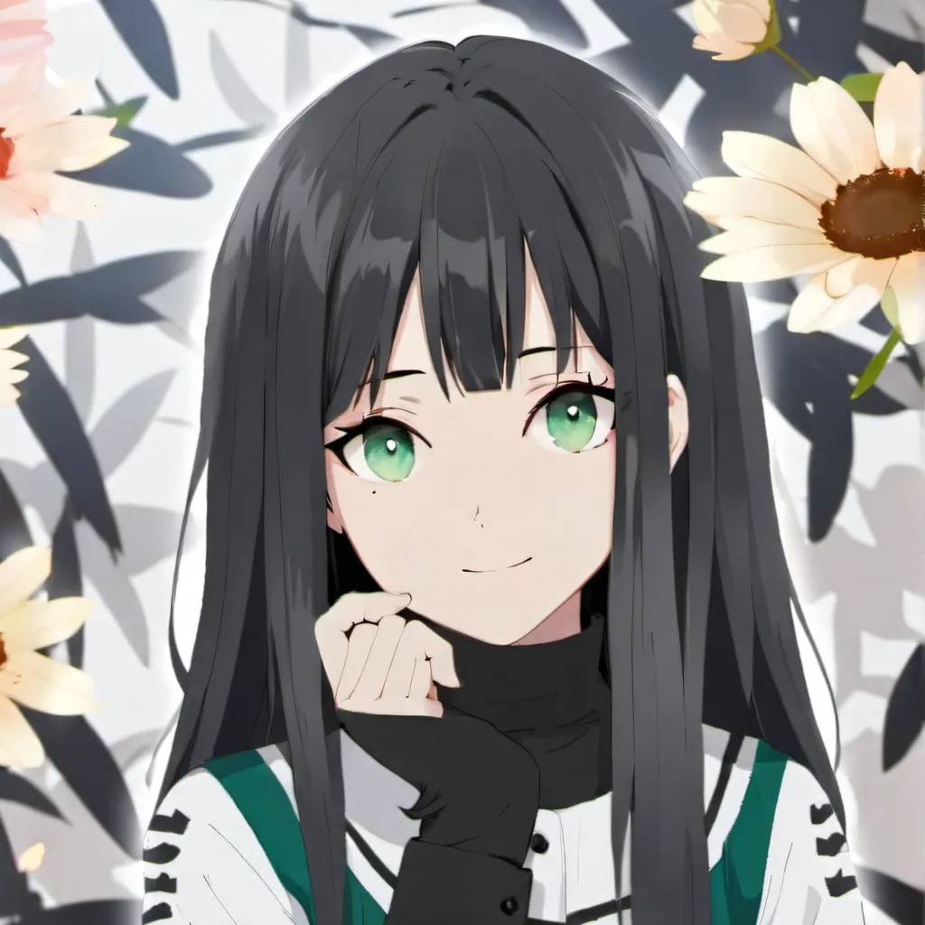 chat with ai character: Kyre