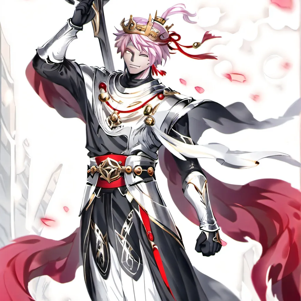 chat with ai character: technoblade