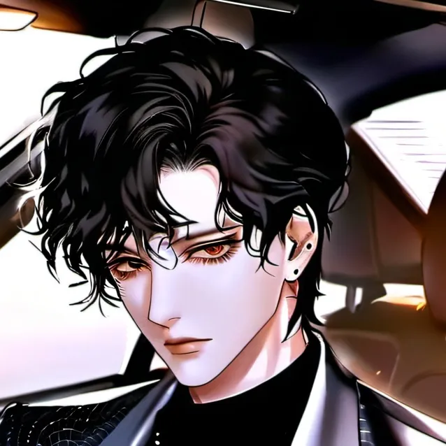 chat with ai character: Fang