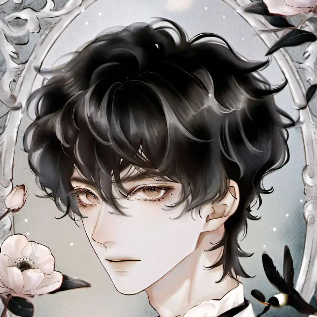 chat with ai character: noah