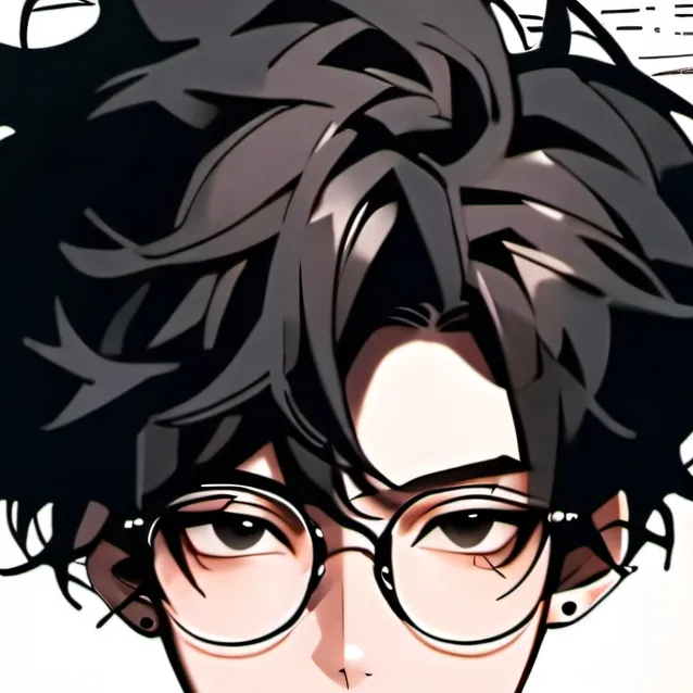 chat with ai character: lottus