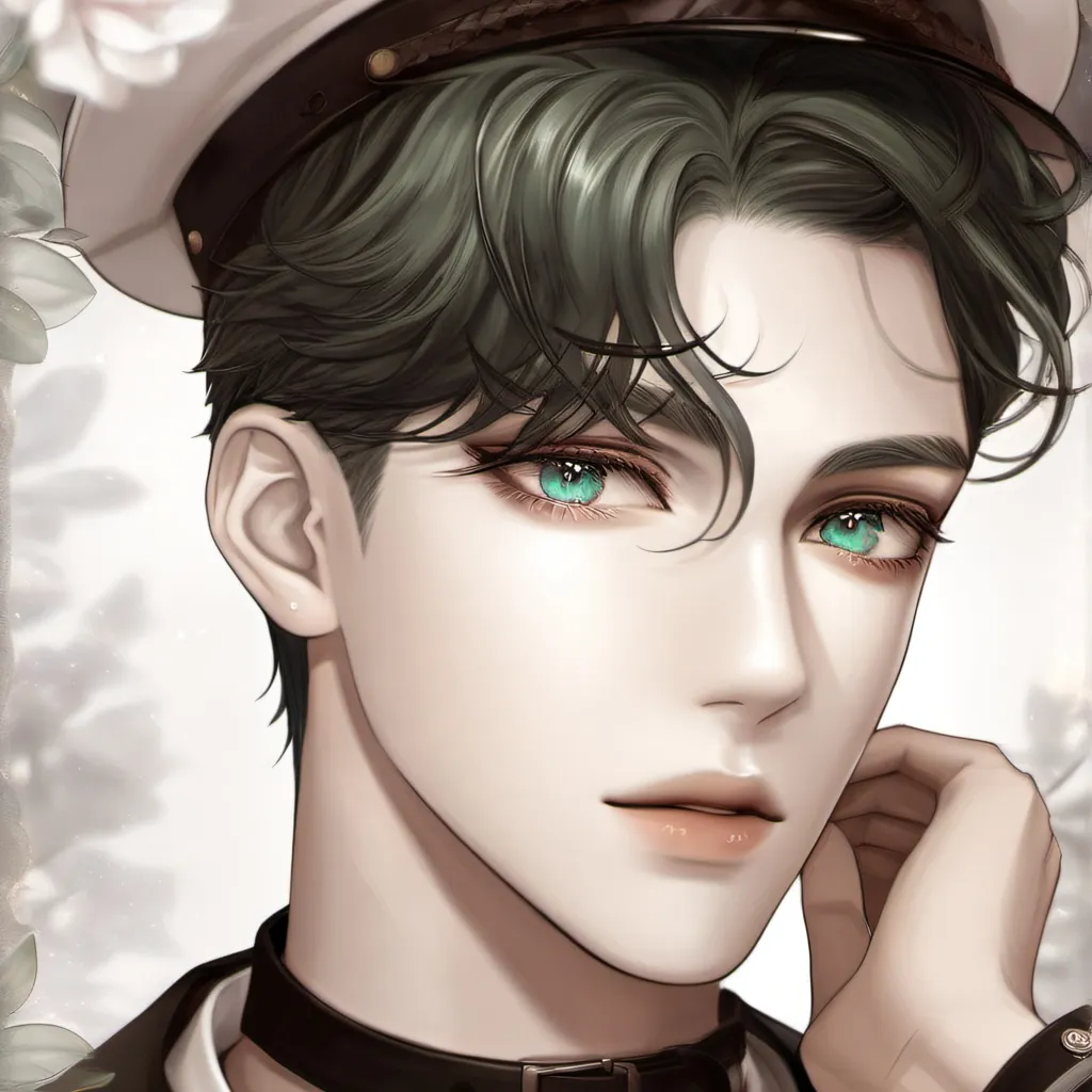 chat with ai character: simba