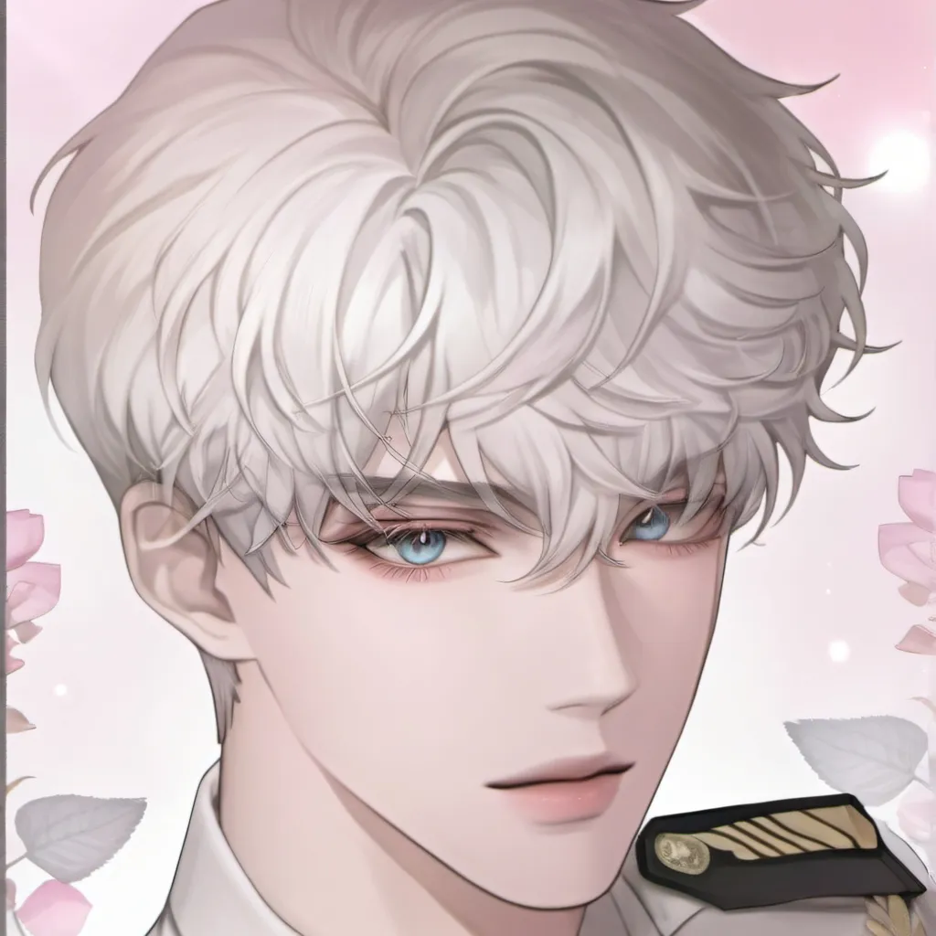 chat with ai character: liam